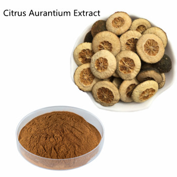 Extracto de Citrus Aurantium Proveedores al por mayor a granel