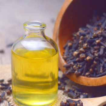¿Sabes cómo usar el aceite de clavo a granel?