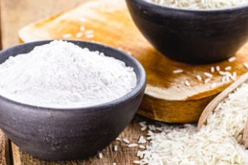 ¿La proteína de arroz es buena para la salud?