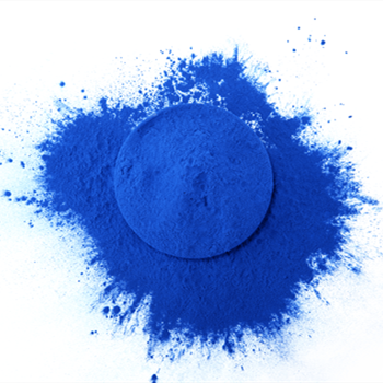 Fabricante de ficocianina de espirulina azul de ficocianina superior